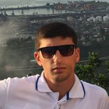 Ռոբերտ Մկրտչյան